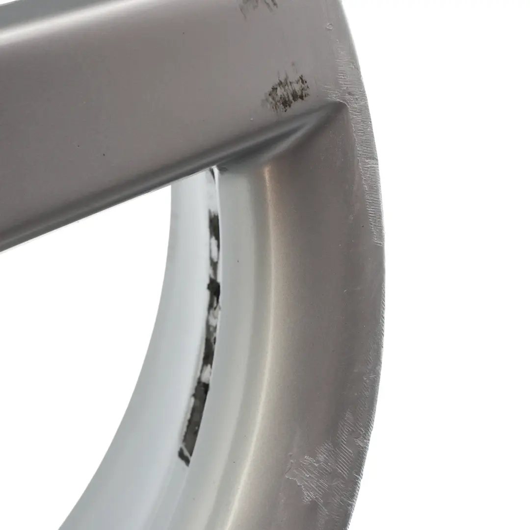 Felga Aluminiowa Tylna 18" 8,5J ET:30 do Mercedes R171 C209 AMG o numerze A1714011702 Mercedes R171 C209 AMG Felga Aluminiowa Tylna 18" 8,5J ET:30 - SKU A1714011702-4 - Numer Części A1714011702