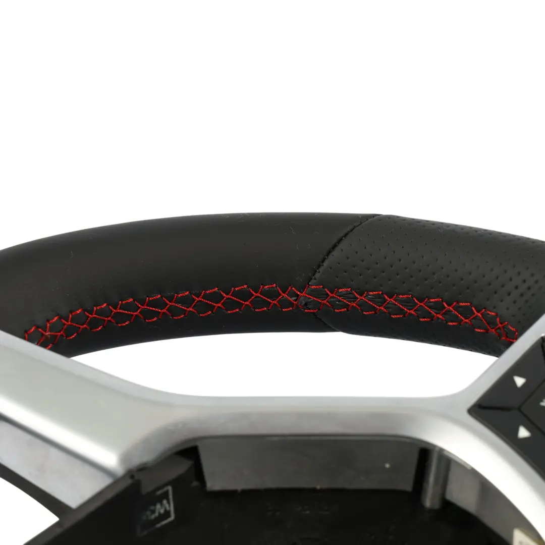 NOUVEAU Volant Cuir Multifonction pour Mercedes W176 W204 C117 à propos du numéro de pièce A1724601603 Mercedes W176 W204 C117 NOUVEAU Volant Cuir Multifonction - SKU A1724601603-1 - Numéro de pièce A1724601603