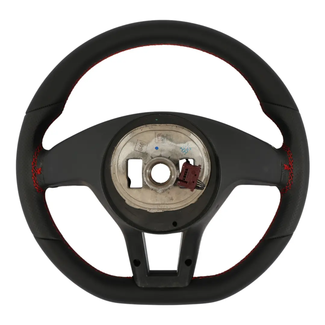 Mercedes W176 W204 C117 NEU Leder Lederlenkrad Lenkrad Multifunktion - SKU A1724601603-1 - Teilenummer A1724601603