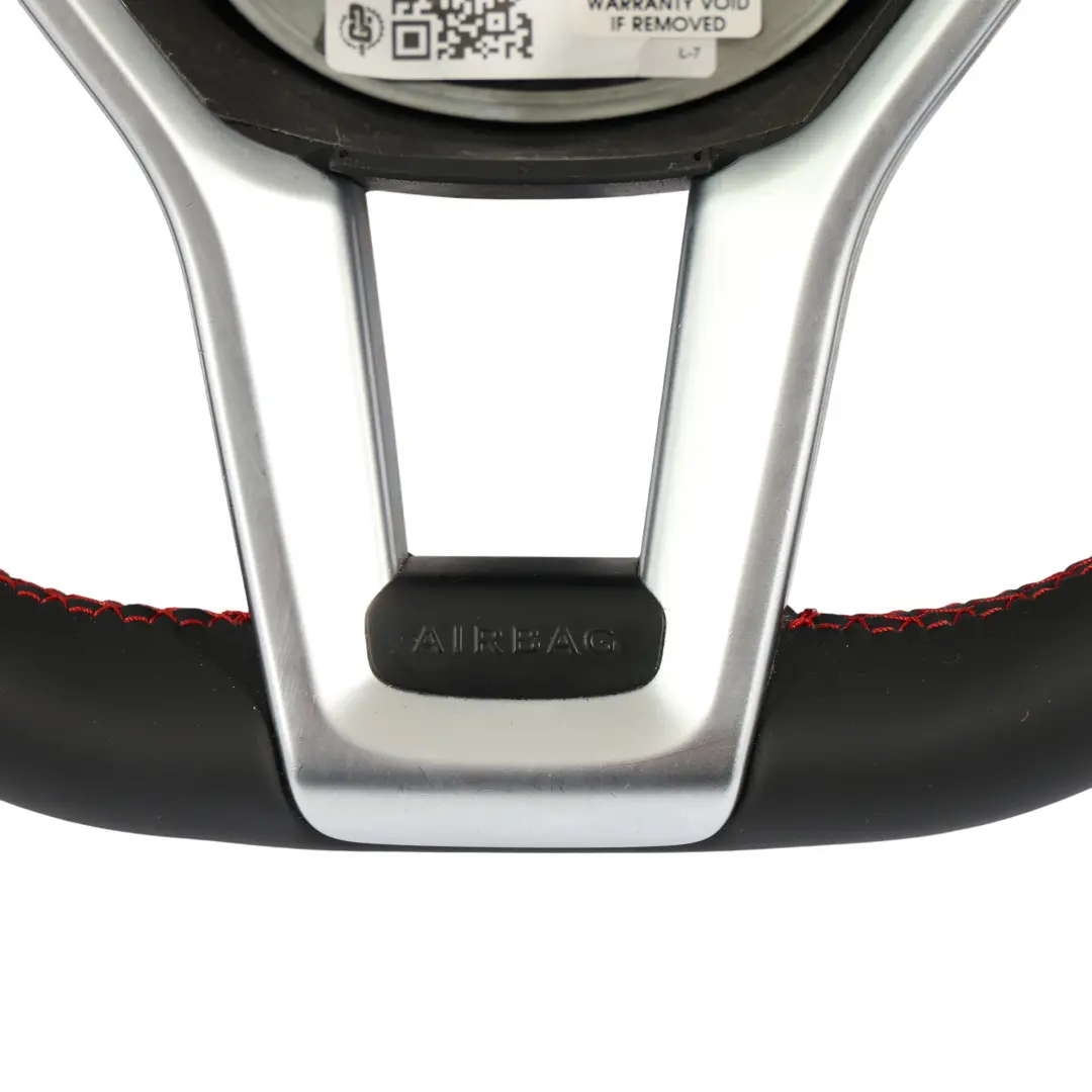 NOUVEAU Volant Cuir Multifonction pour Mercedes W176 W204 C117 à propos du numéro de pièce A1724601603 Mercedes W176 W204 C117 NOUVEAU Volant Cuir Multifonction - SKU A1724601603-1 - Numéro de pièce A1724601603