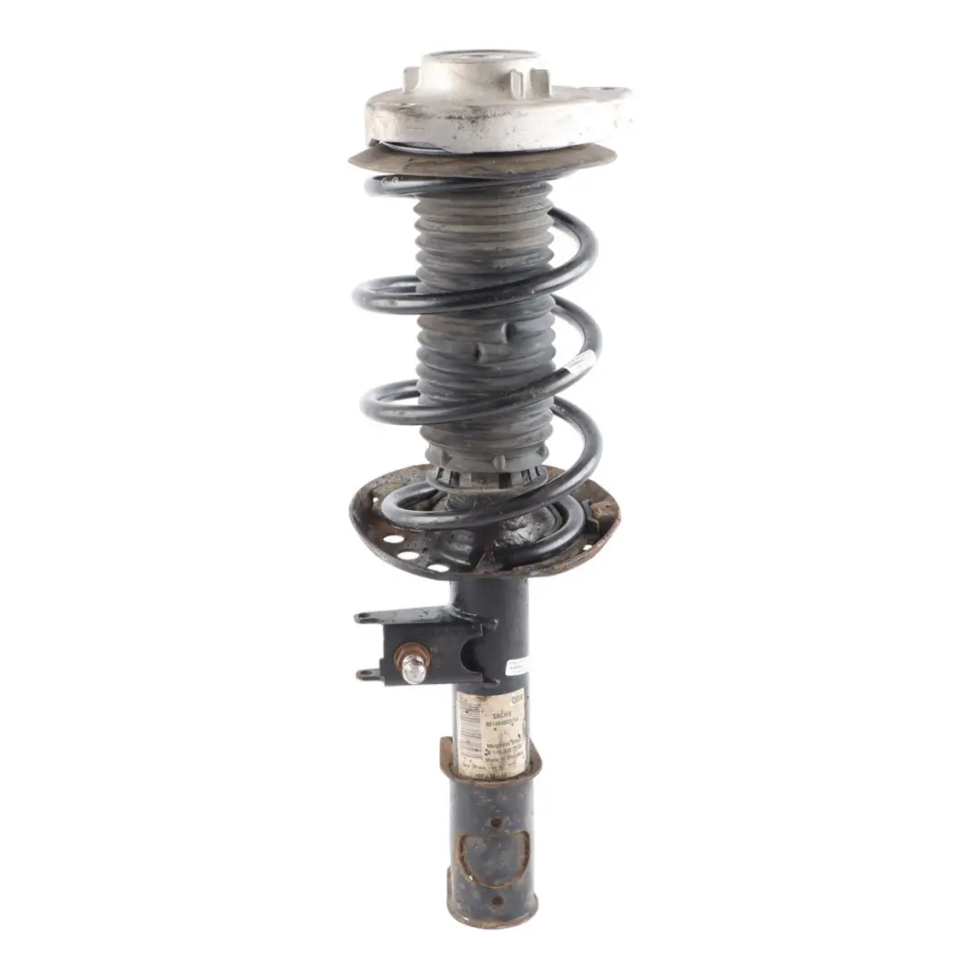 Strut Suspension Shock Absorber Front Right O/S to Mercedes W176 Spring with Part number A1763202238 Mercedes W176 Spring Strut Suspension Shock Absorber Front Right O/S - SKU A1763202238 - Part number A1763202238
