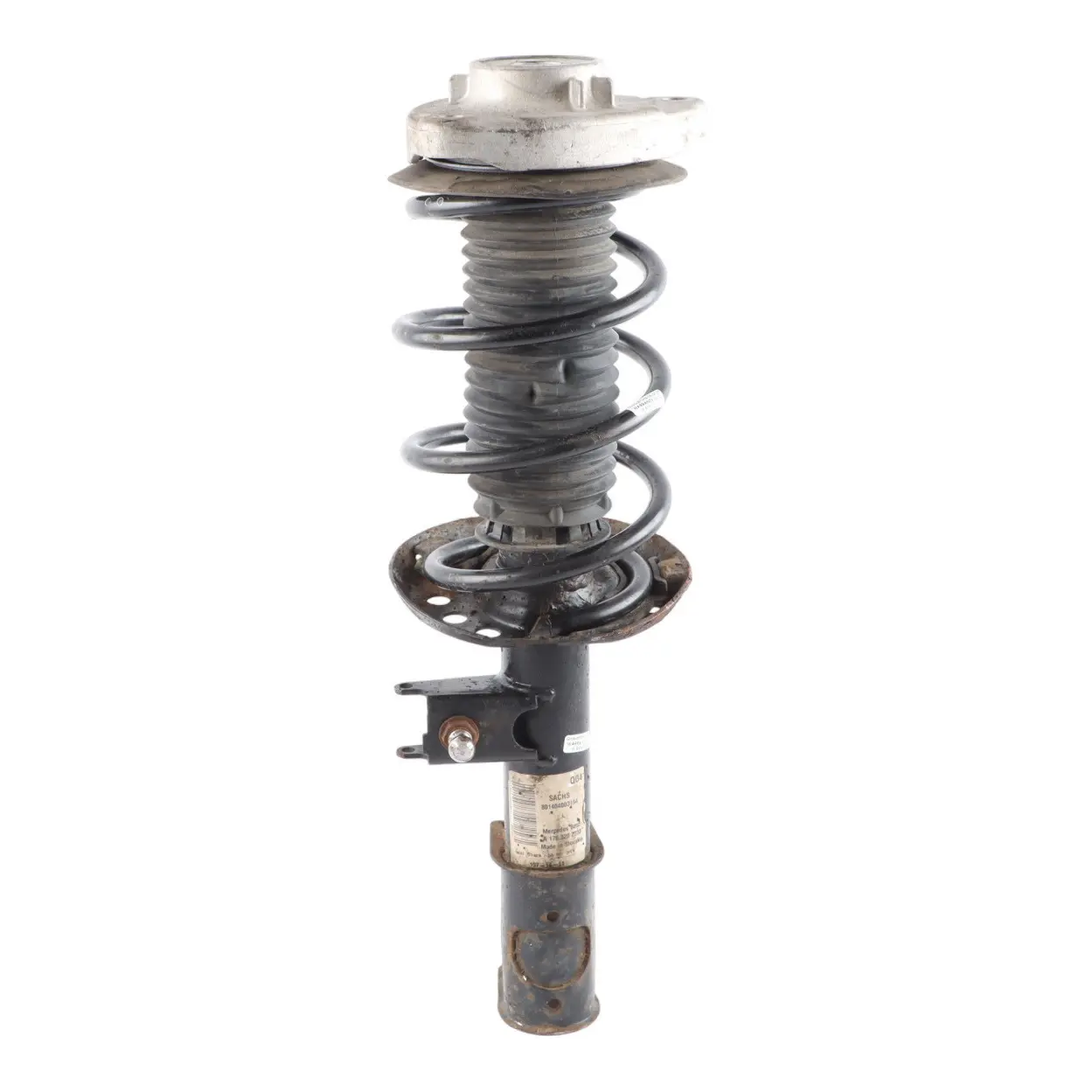 Mercedes W176 Spring Strut Suspension Shock Absorber Front Right O/S