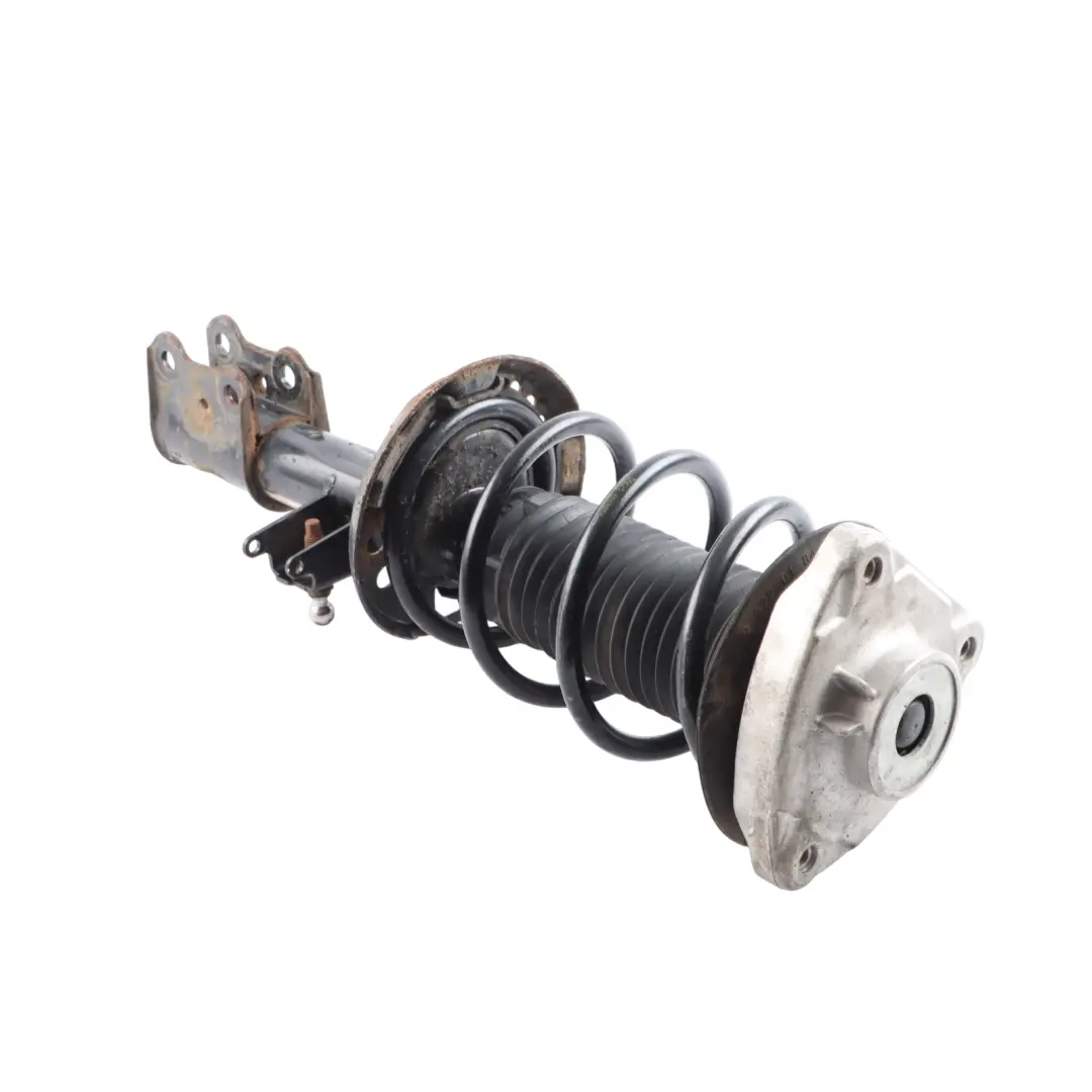 Strut Suspension Shock Absorber Front Right O/S to Mercedes W176 Spring with Part number A1763202238 Mercedes W176 Spring Strut Suspension Shock Absorber Front Right O/S - SKU A1763202238 - Part number A1763202238