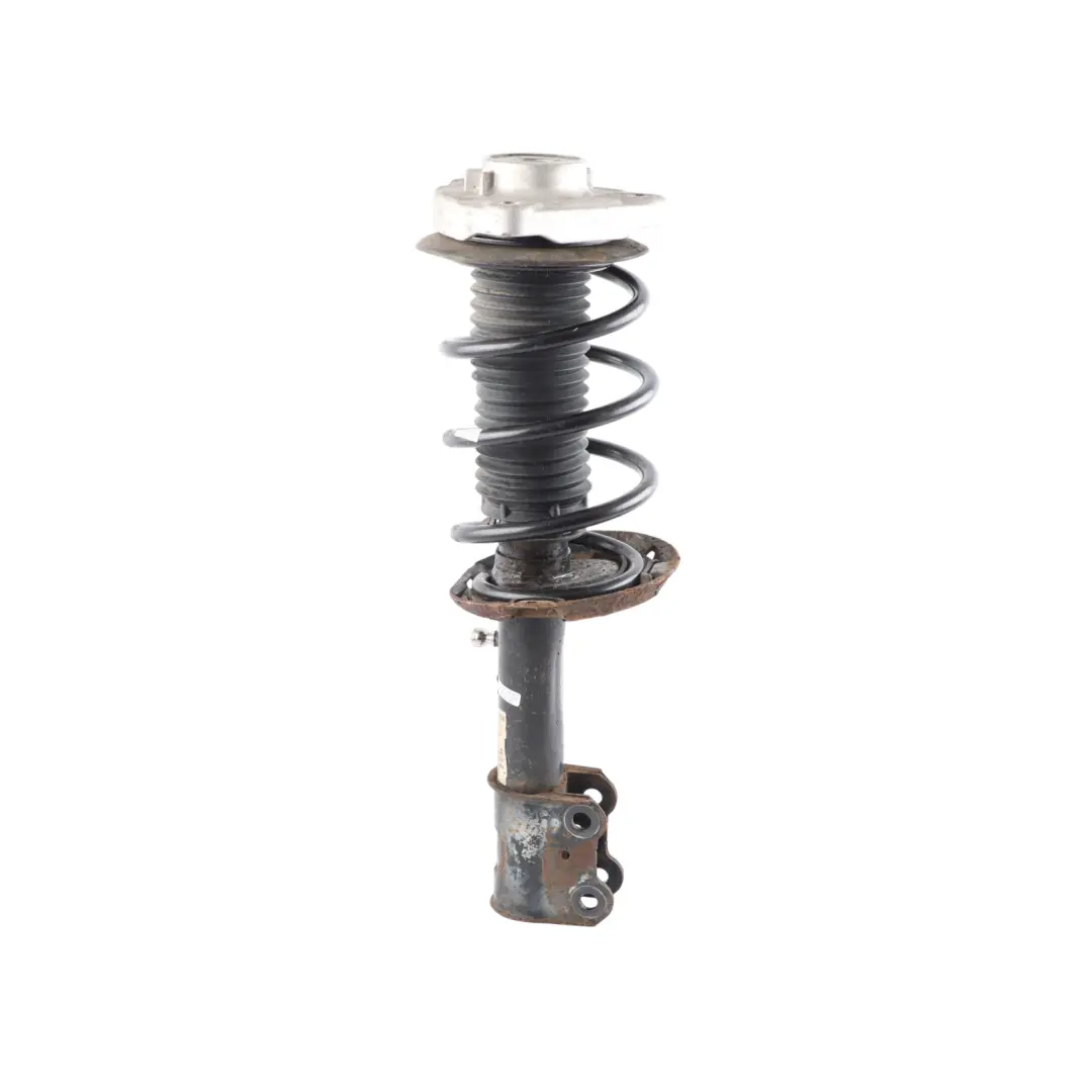 Strut Suspension Shock Absorber Front Right O/S to Mercedes W176 Spring with Part number A1763202238 Mercedes W176 Spring Strut Suspension Shock Absorber Front Right O/S - SKU A1763202238 - Part number A1763202238
