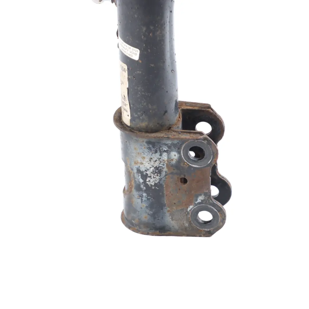 Strut Suspension Shock Absorber Front Right O/S to Mercedes W176 Spring with Part number A1763202238 Mercedes W176 Spring Strut Suspension Shock Absorber Front Right O/S - SKU A1763202238 - Part number A1763202238