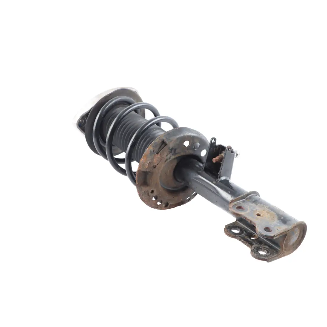 Amortisseur Suspension Ressort Avant Droit pour Mercedes W176 à propos du numéro de pièce A1763202238 Mercedes W176 Amortisseur Suspension Ressort Avant Droit - SKU A1763202238 - Numéro de pièce A1763202238