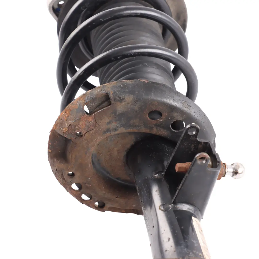 Strut Suspension Shock Absorber Front Right O/S to Mercedes W176 Spring with Part number A1763202238 Mercedes W176 Spring Strut Suspension Shock Absorber Front Right O/S - SKU A1763202238 - Part number A1763202238