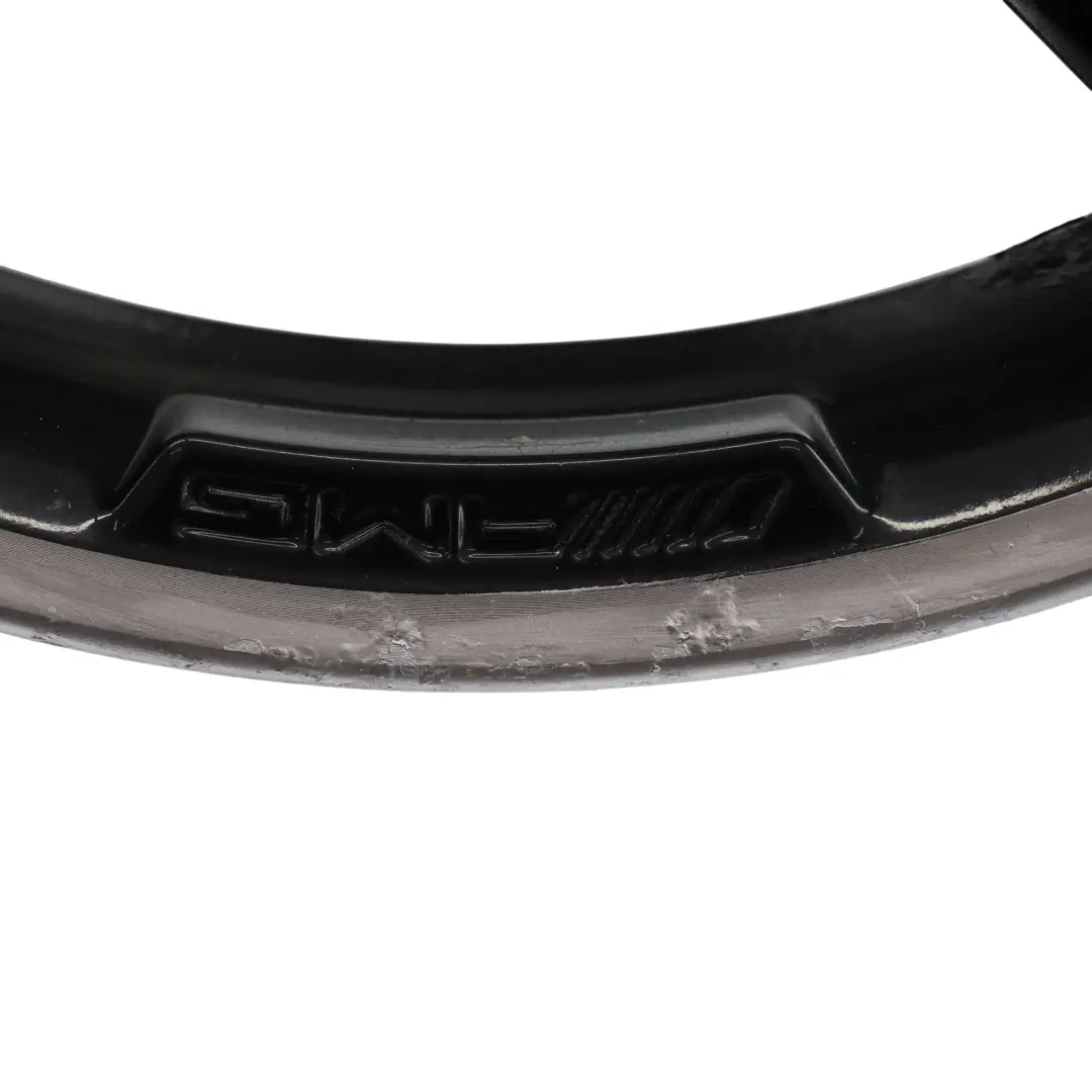 Felga Aluminiowa Mercedes W176 W246 AMG 18" ET:52 7.5J do o numerze A1764010302 Felga Aluminiowa Mercedes W176 W246 AMG 18" ET:52 7.5J - SKU A1764010302-2 - Numer Części A1764010302