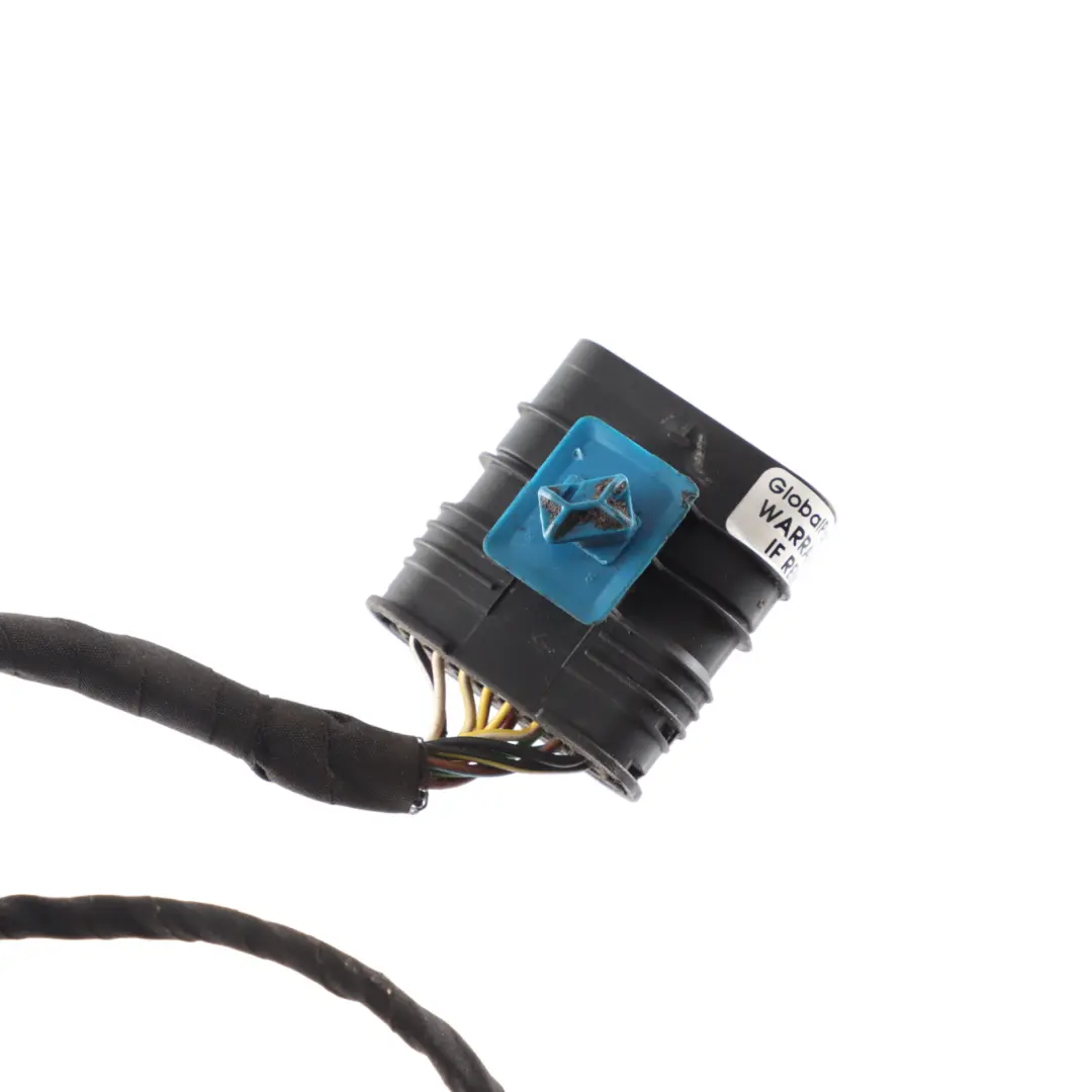 Mercedes W176 Front Bumper Parking Sensor Wiring Loom Cable Harness - SKU A1765408207 - Part number A1765408207