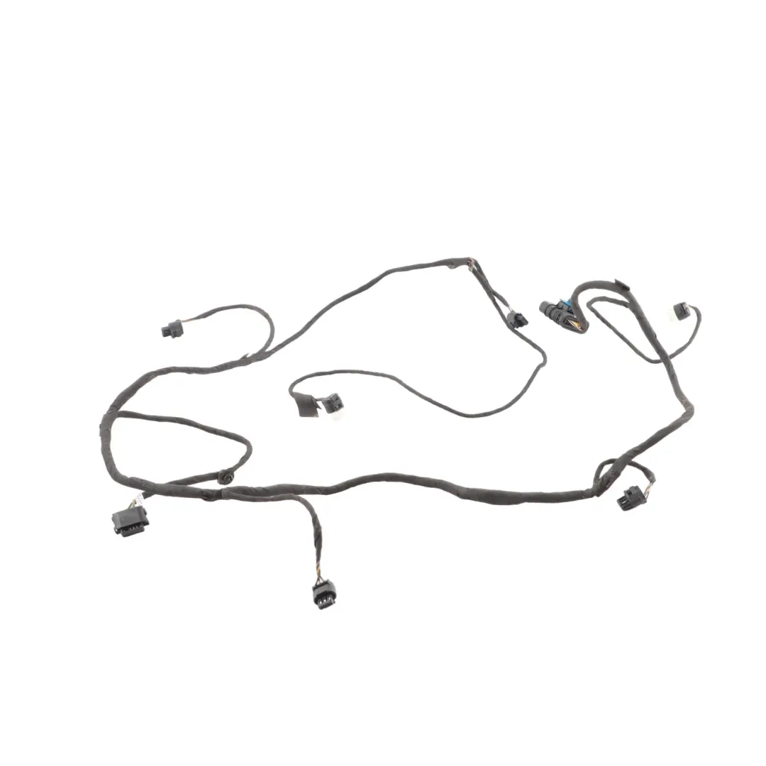 Front Bumper Parking Sensor Wiring Loom Cable Harness to Mercedes W176 with Part number A1765408207 Mercedes W176 Front Bumper Parking Sensor Wiring Loom Cable Harness - SKU A1765408207 - Part number A1765408207