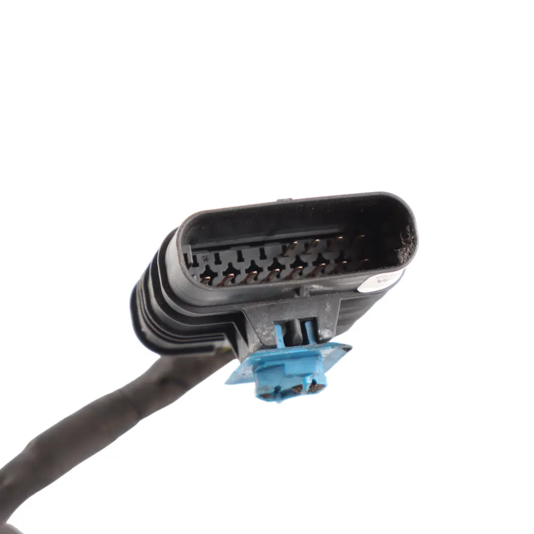 Mercedes W176 Front Bumper Parking Sensor Wiring Loom Cable Harness - SKU A1765408207 - Part number A1765408207