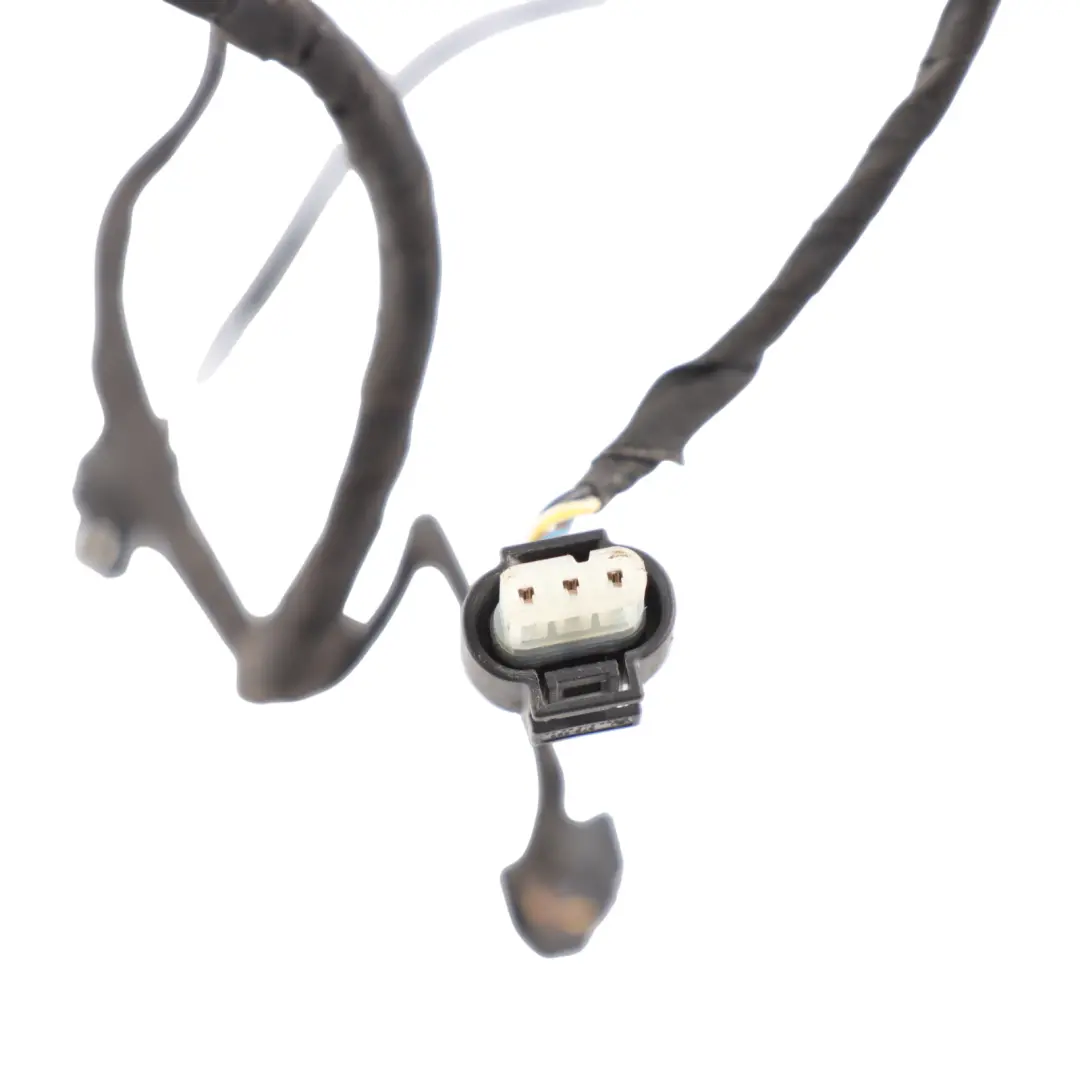 Mercedes W176 Front Bumper Parking Sensor Wiring Loom Cable Harness - SKU A1765408207 - Part number A1765408207