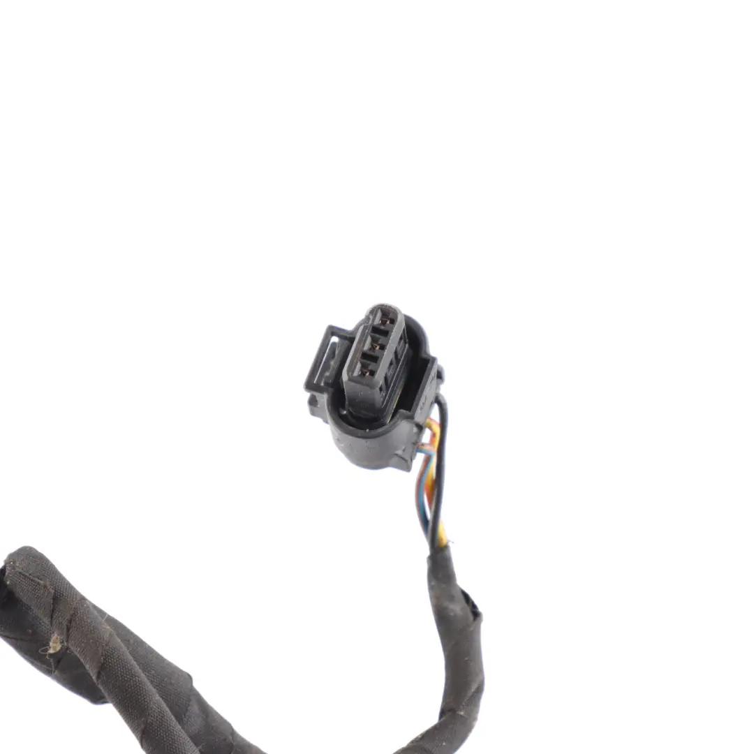 Mercedes W176 Front Bumper Parking Sensor Wiring Loom Cable Harness - SKU A1765408207 - Part number A1765408207