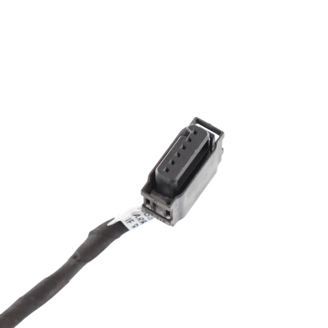 Mercedes W176 Front Bumper Parking Sensor Wiring Loom Cable Harness - SKU A1765408207 - Part number A1765408207