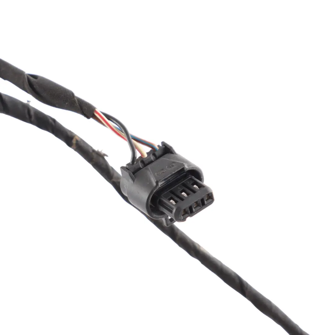 Mercedes W176 Front Bumper Parking Sensor Wiring Loom Cable Harness - SKU A1765408207 - Part number A1765408207