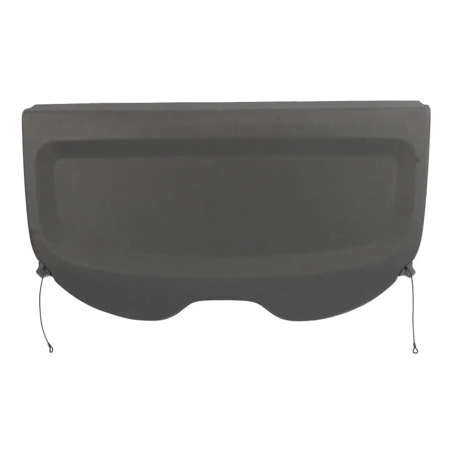 Parcela Estante Cubierta Panel Recubrimiento Negro A1766900049 para Mercedes W176 con número de pieza A1766900149 Mercedes W176 Parcela Estante Cubierta Panel Recubrimiento Negro A1766900049 - SKU A1766900149-1 - Número de pieza A1766900149