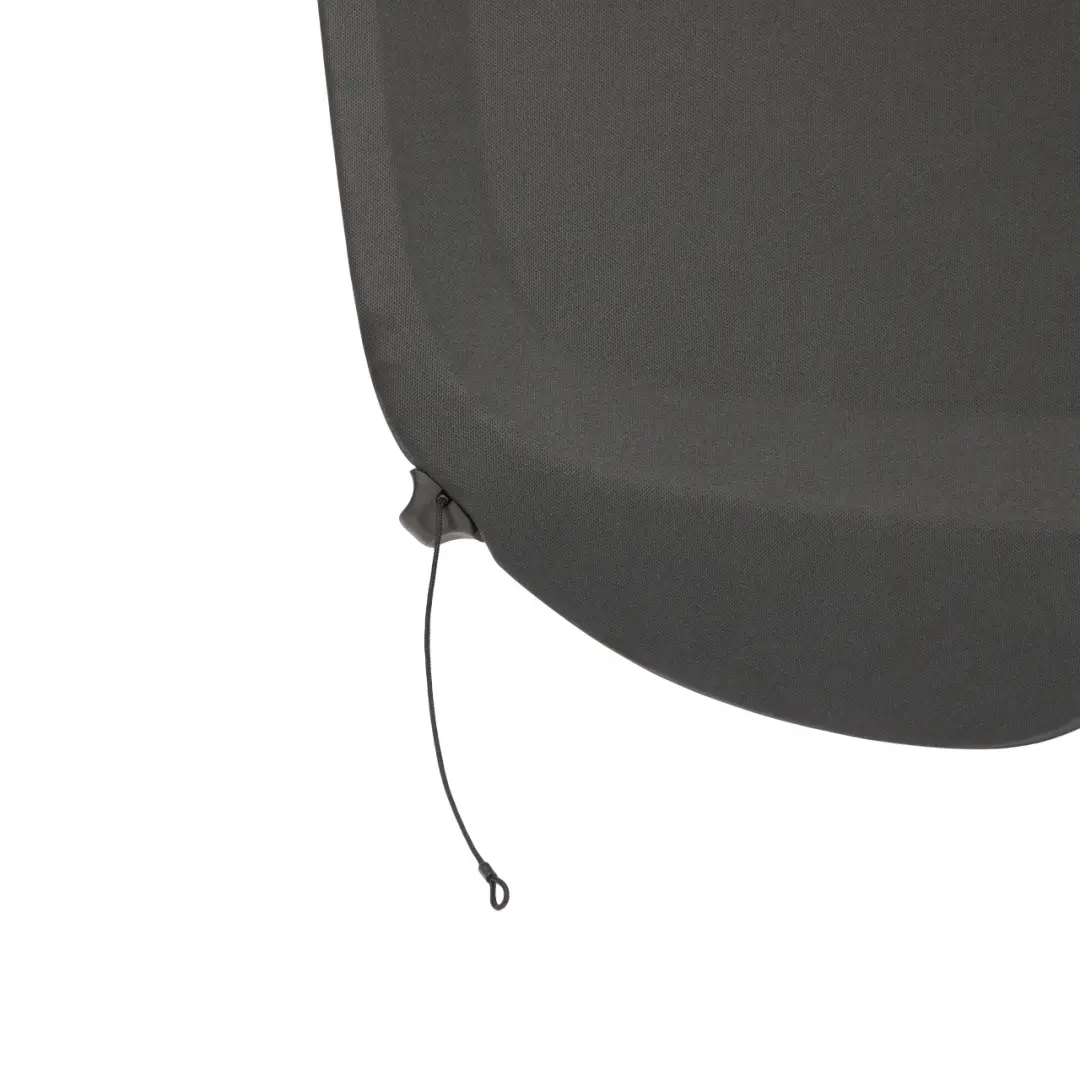 Parcel Shelf Cover Pannello Rivestimento Nero A1766900049 per Mercedes W176 con numero di parte A1766900149 Mercedes W176 Parcel Shelf Cover Pannello Rivestimento Nero A1766900049 - SKU A1766900149-1 - Numero di parte A1766900149