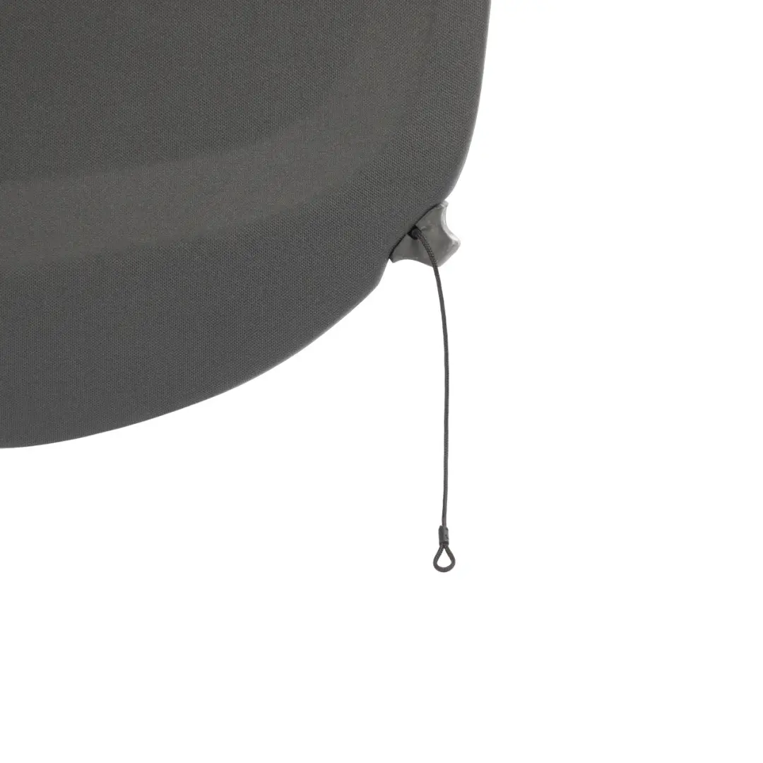 Mercedes W176 Parcel Shelf Cover Pannello Rivestimento Nero A1766900049 - SKU A1766900149-1 - Numero di parte A1766900149