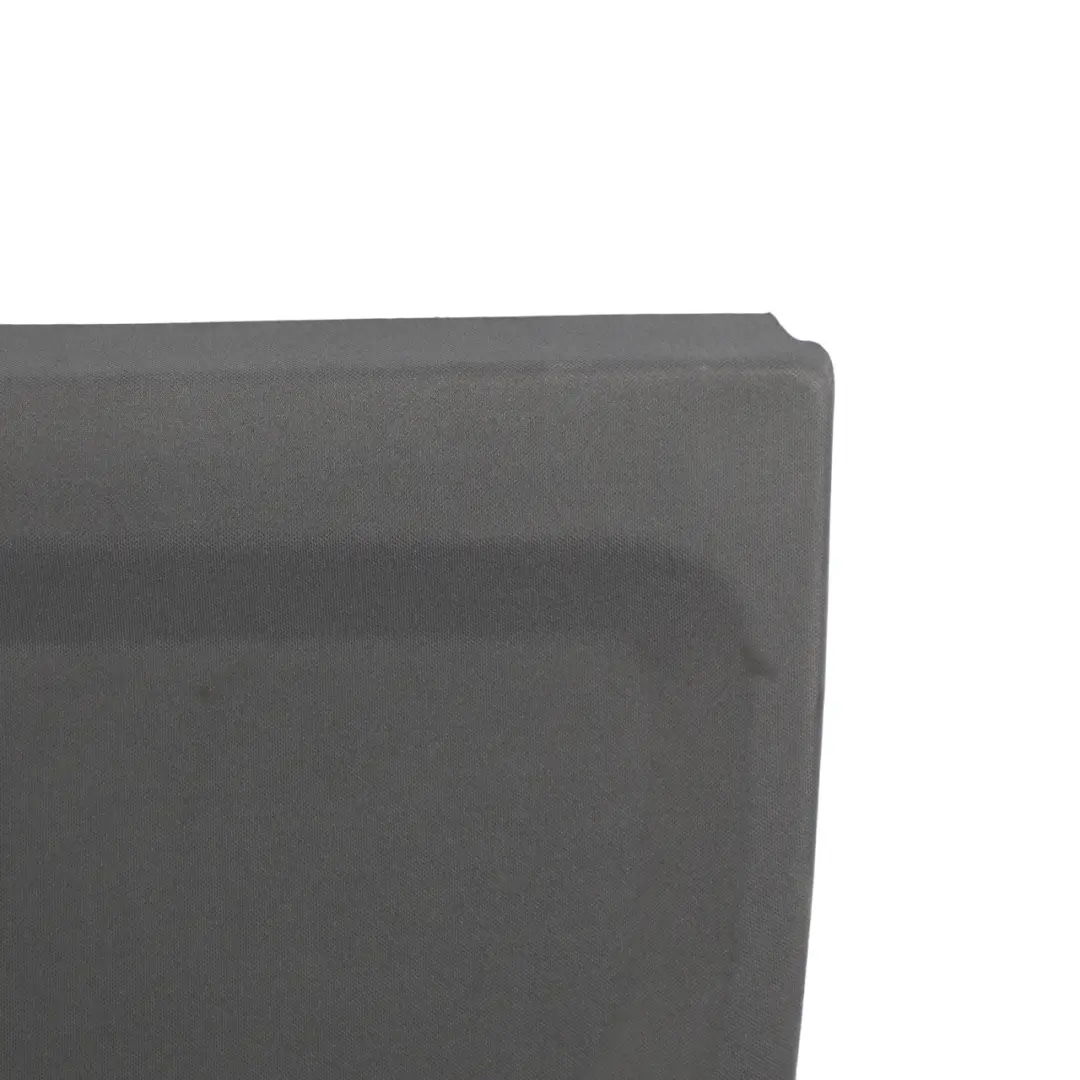 Parcel Shelf Cover Pannello Rivestimento Nero A1766900049 per Mercedes W176 con numero di parte A1766900149 Mercedes W176 Parcel Shelf Cover Pannello Rivestimento Nero A1766900049 - SKU A1766900149-1 - Numero di parte A1766900149