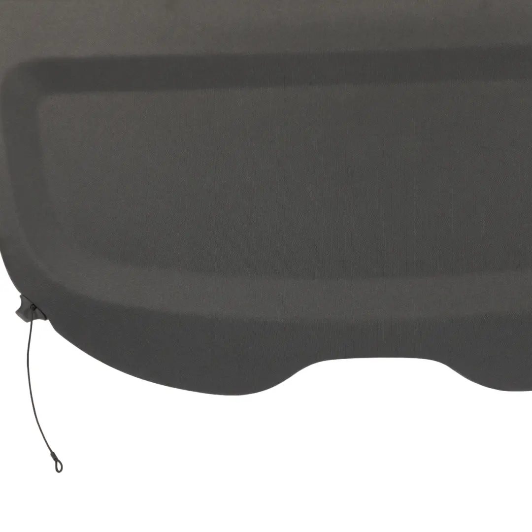 Półka Bagażnika Tył Tylna Czarna A1766900049 do Mercedes W176 o numerze A1766900149 Mercedes W176 Półka Bagażnika Tył Tylna Czarna A1766900049 - SKU A1766900149-1 - Numer Części A1766900149