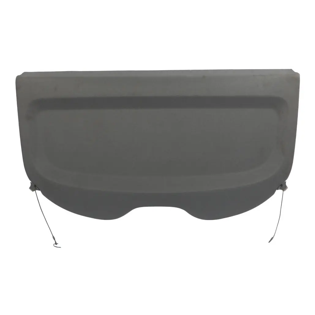 Mercedes W176 Parcel Shelf Cover Panel Trim Covering Black A1766900049