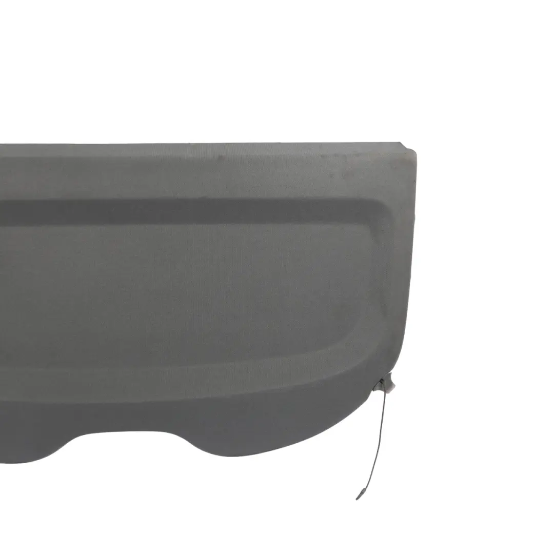 Parcel Shelf Cover Panel Trim Covering Black A1766900049 to Mercedes W176 with Part number A1766900149 Mercedes W176 Parcel Shelf Cover Panel Trim Covering Black A1766900049 - SKU A1766900149-2 - Part number A1766900149