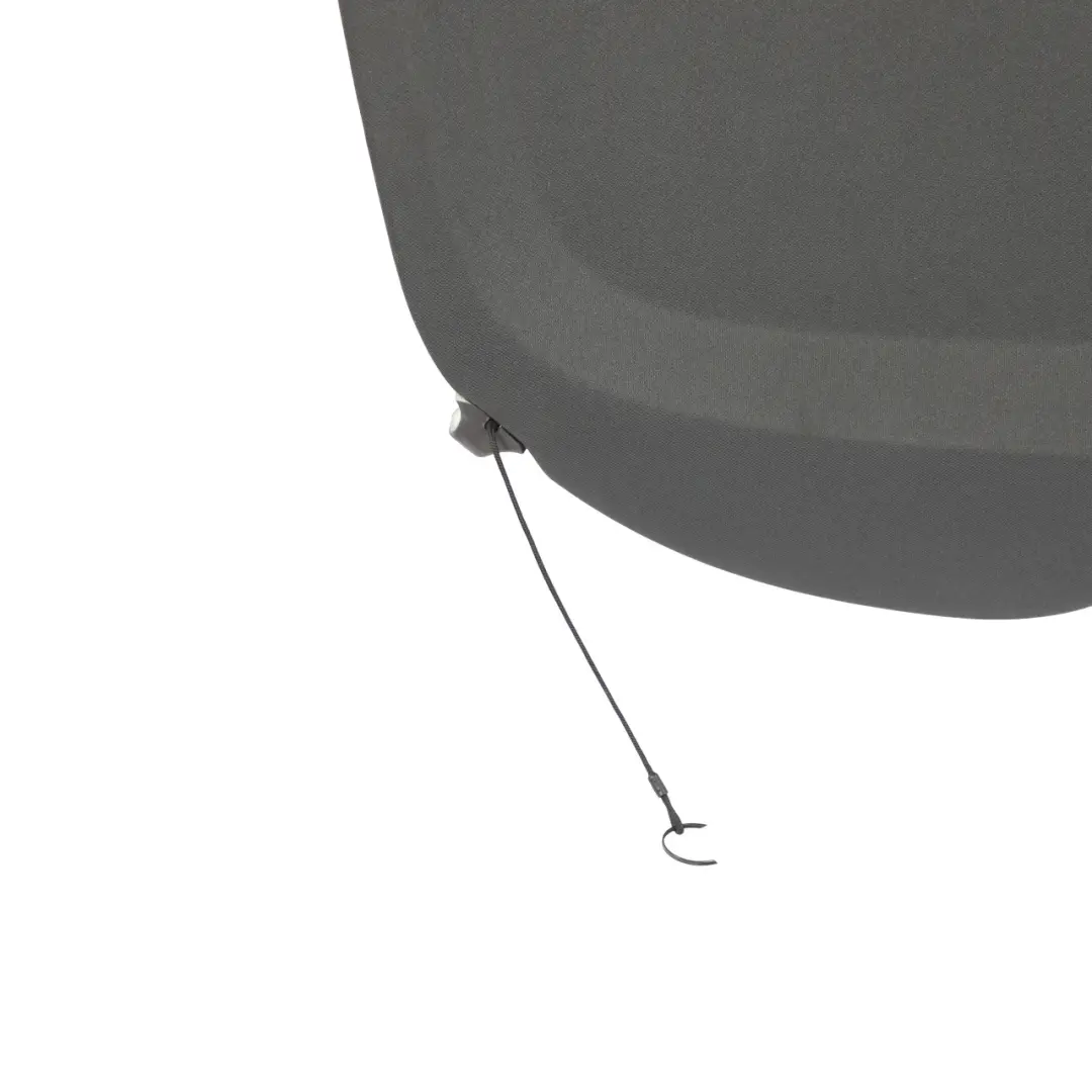 Parcel Shelf Cover Panel Trim Covering Black A1766900049 to Mercedes W176 with Part number A1766900149 Mercedes W176 Parcel Shelf Cover Panel Trim Covering Black A1766900049 - SKU A1766900149-2 - Part number A1766900149