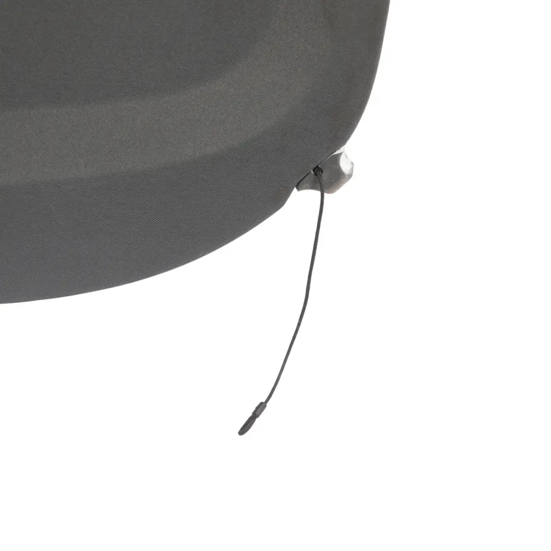 Parcel Shelf Cover Panel Trim Covering Black A1766900049 to Mercedes W176 with Part number A1766900149 Mercedes W176 Parcel Shelf Cover Panel Trim Covering Black A1766900049 - SKU A1766900149-2 - Part number A1766900149