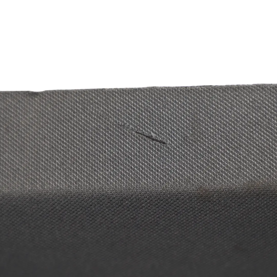 Parcel Shelf Cover Panel Trim Covering Black A1766900049 to Mercedes W176 with Part number A1766900149 Mercedes W176 Parcel Shelf Cover Panel Trim Covering Black A1766900049 - SKU A1766900149-2 - Part number A1766900149