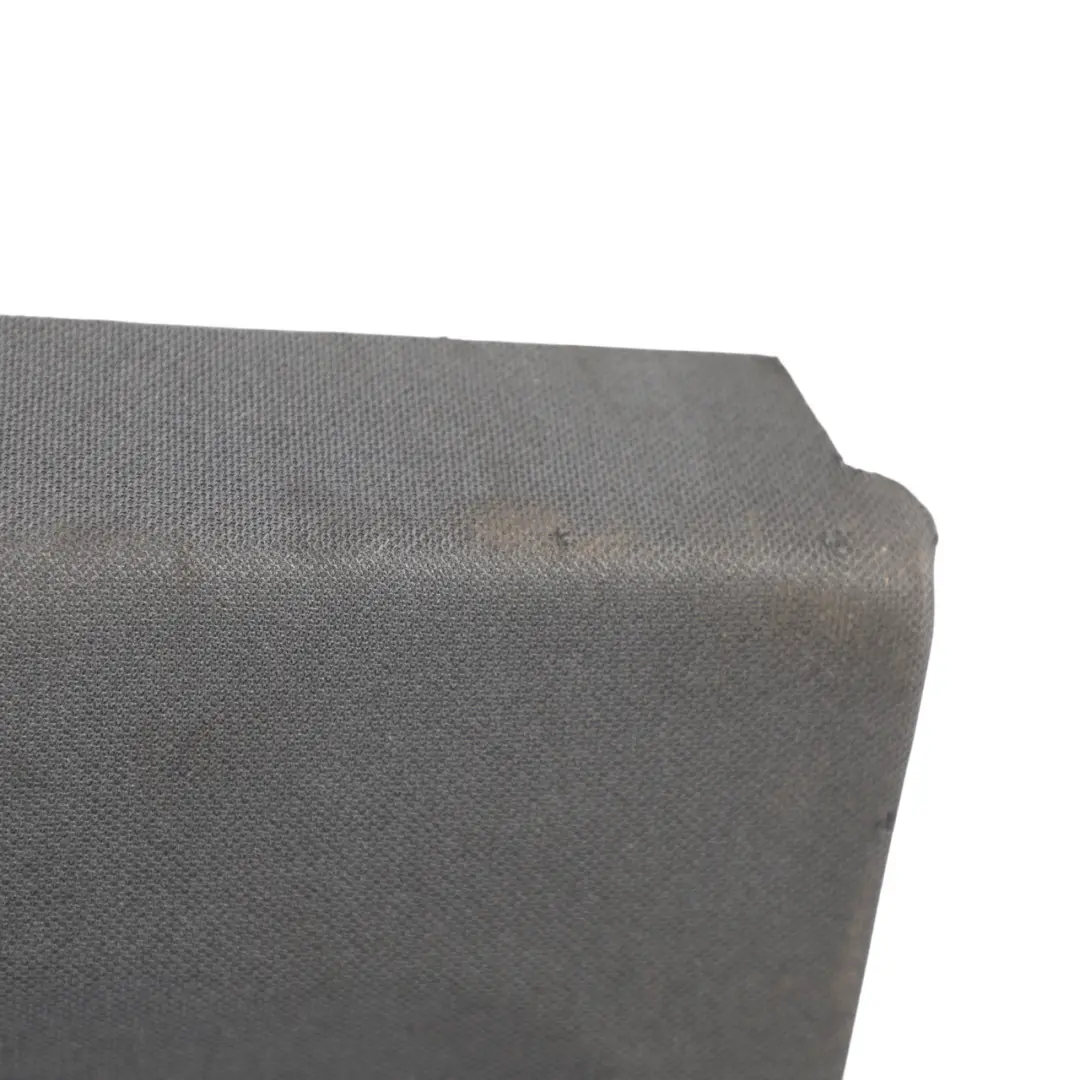 Parcel Shelf Cover Panel Trim Covering Black A1766900049 to Mercedes W176 with Part number A1766900149 Mercedes W176 Parcel Shelf Cover Panel Trim Covering Black A1766900049 - SKU A1766900149-2 - Part number A1766900149