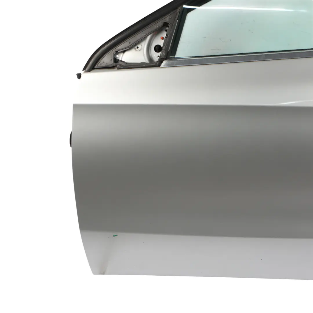 Mercedes W176 Door Front Left N/S A-Class Polar Silver Metallic - 761 - SKU A1767200105-PLS - Part number A1767200105
