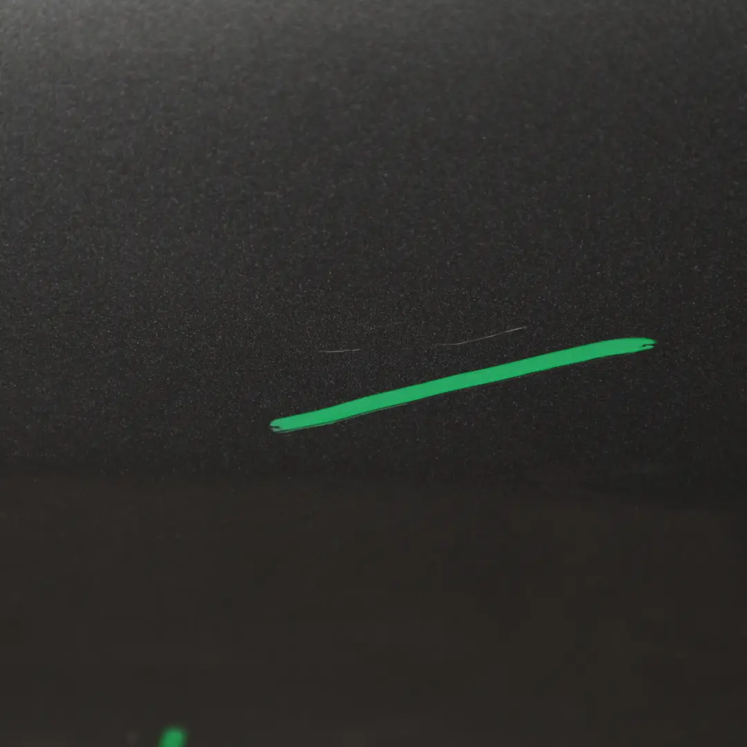 Door Rear Left N/S A-Class Mountain Grey Metallic - 787 to Mercedes W176 with Part number A1767300105 Mercedes W176 Door Rear Left N/S A-Class Mountain Grey Metallic - 787 - SKU A1767300105-MG1 - Part number A1767300105