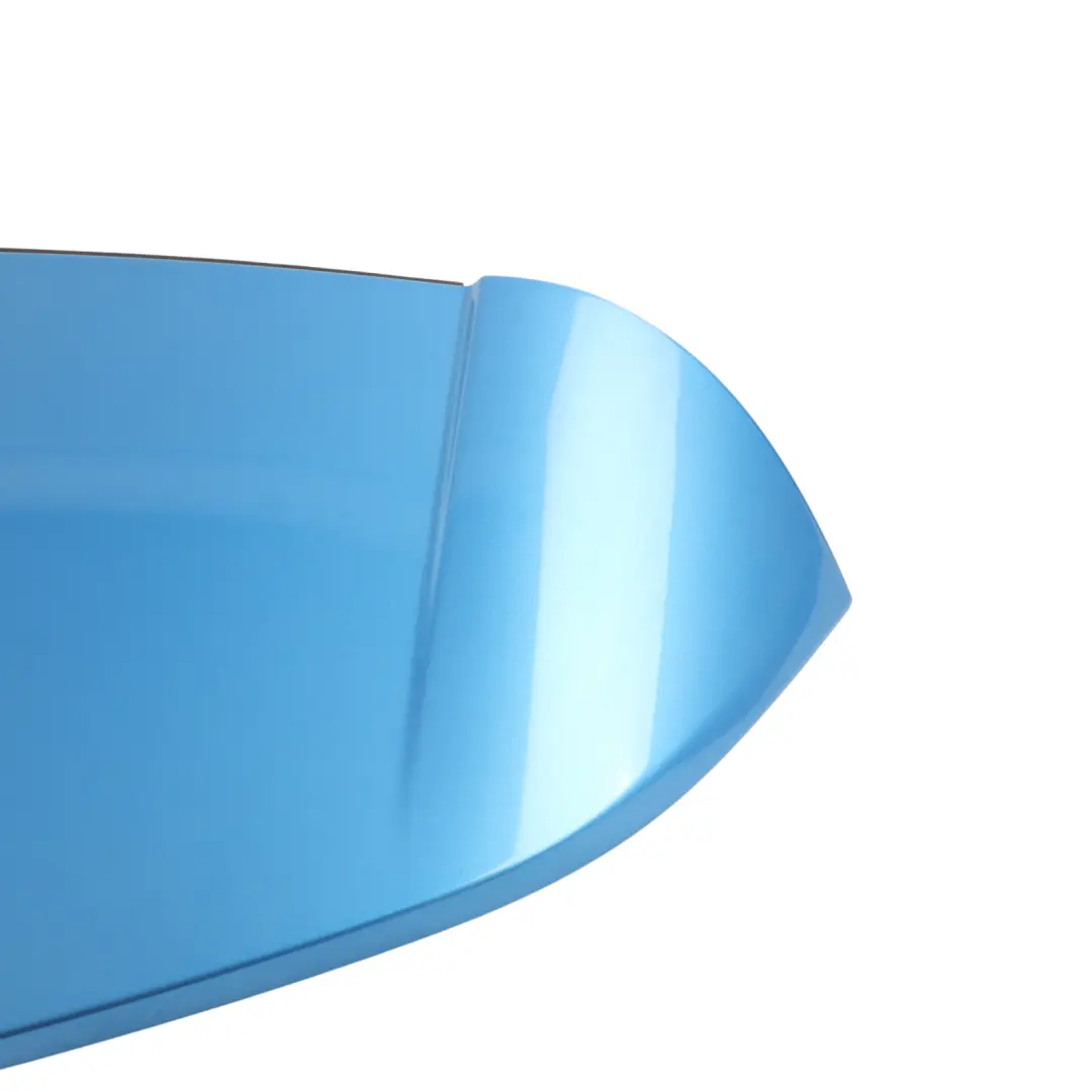 Spoiler Klapy Bagażnika Niebieski South Sea Blue - 162 do Mercedes W176 o numerze A1767900100 Mercedes W176 Spoiler Klapy Bagażnika Niebieski South Sea Blue - 162 - SKU A1767900100-SSB - Numer Części A1767900100