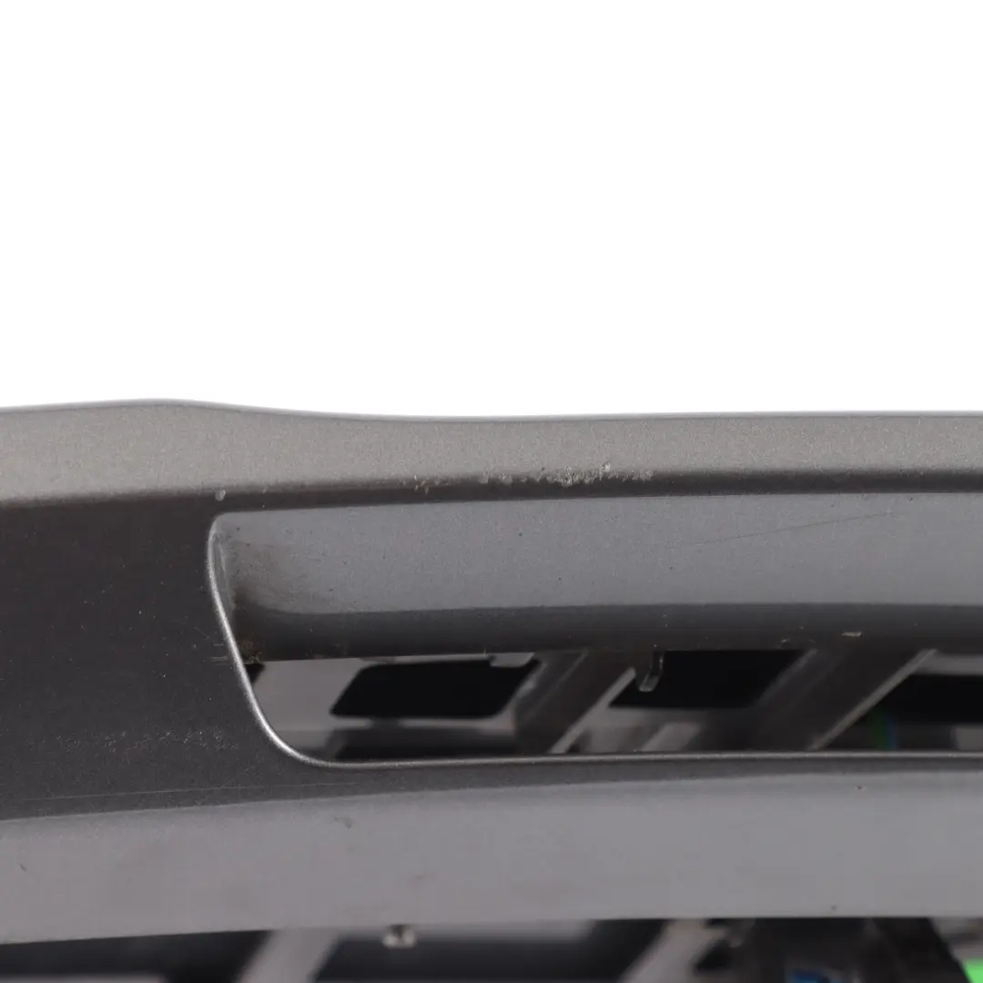 Spoiler Boot Lid Tailgate Spoiler Trim Panel to Mercedes W176 Rear with Part number A1767900488 Mercedes W176 Rear Spoiler Boot Lid Tailgate Spoiler Trim Panel - SKU A1767900488-MG1 - Part number A1767900488