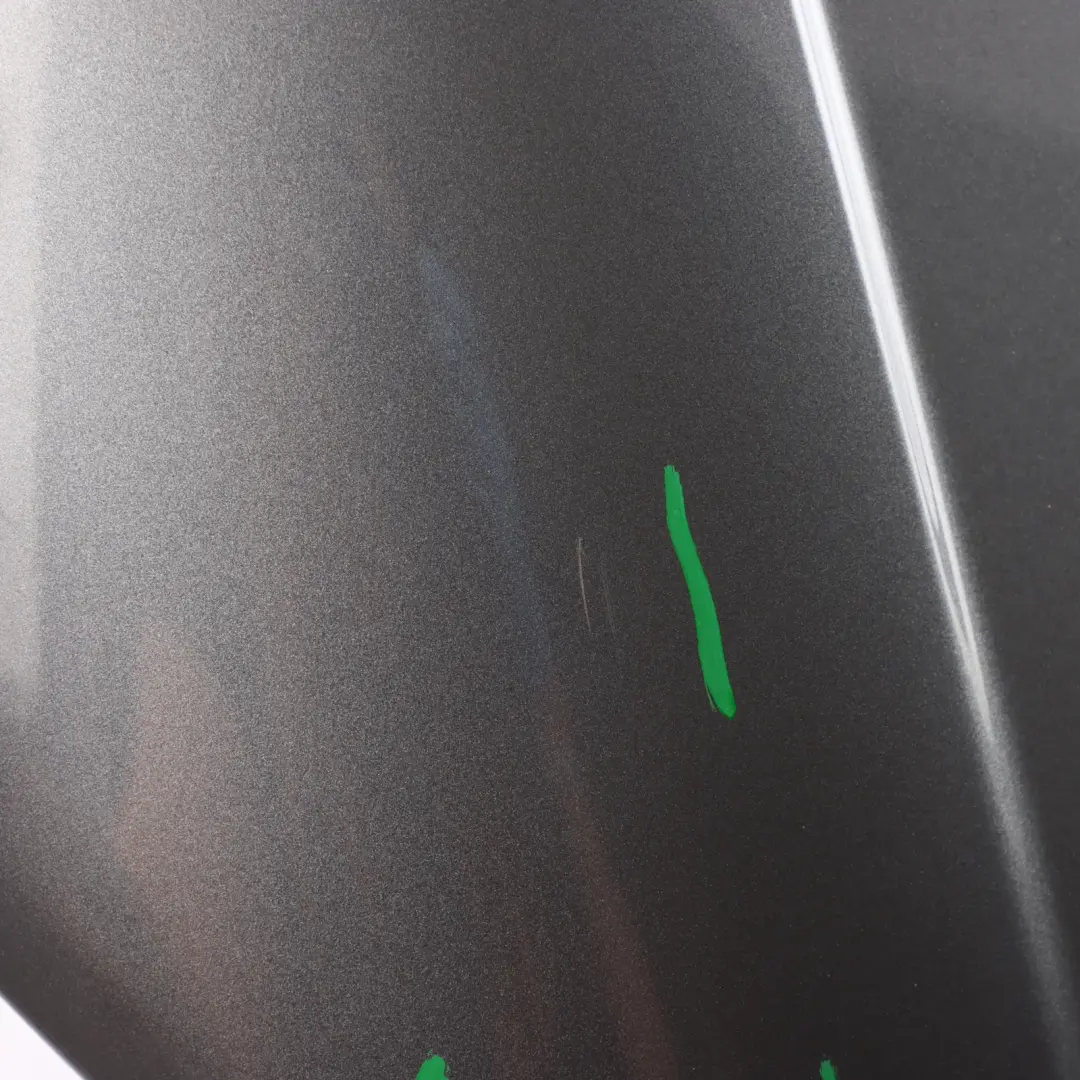 Spoiler Boot Lid Tailgate Spoiler Trim Panel to Mercedes W176 Rear with Part number A1767900488 Mercedes W176 Rear Spoiler Boot Lid Tailgate Spoiler Trim Panel - SKU A1767900488-MG1 - Part number A1767900488