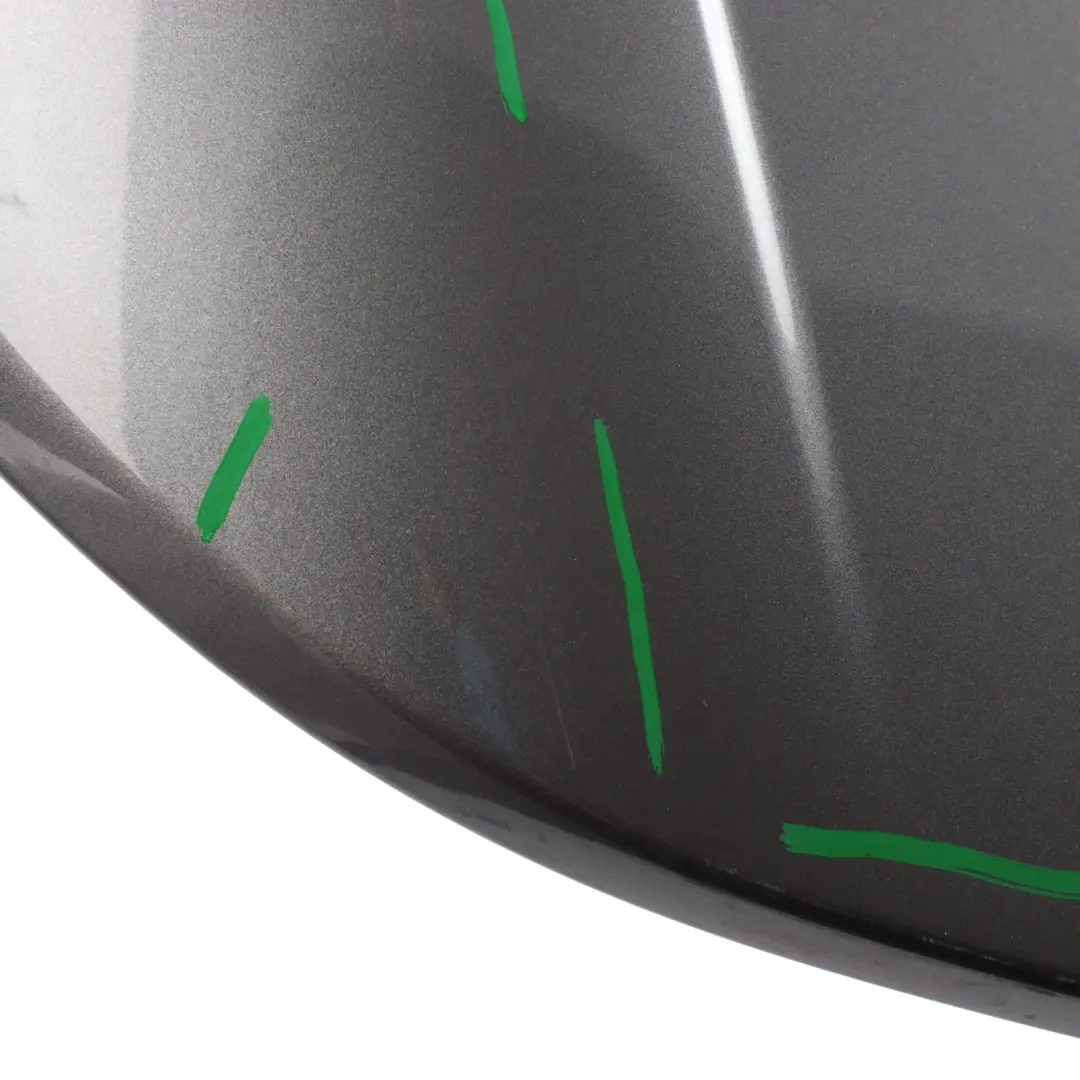 Spoiler Boot Lid Tailgate Spoiler Trim Panel to Mercedes W176 Rear with Part number A1767900488 Mercedes W176 Rear Spoiler Boot Lid Tailgate Spoiler Trim Panel - SKU A1767900488-MG1 - Part number A1767900488