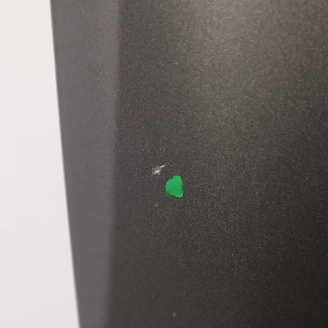 Hood Bonnet Trim Panel Cover Mountain Grey Metallic - 787 to Mercedes W176 with Part number A1768800057 Mercedes W176 Hood Bonnet Trim Panel Cover Mountain Grey Metallic - 787 - SKU A1768800057-MG - Part number A1768800057