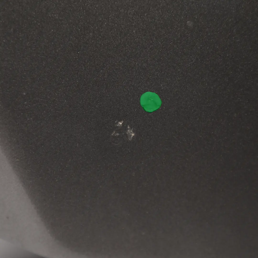 Hood Bonnet Trim Panel Cover Mountain Grey Metallic - 787 to Mercedes W176 with Part number A1768800057 Mercedes W176 Hood Bonnet Trim Panel Cover Mountain Grey Metallic - 787 - SKU A1768800057-MG - Part number A1768800057