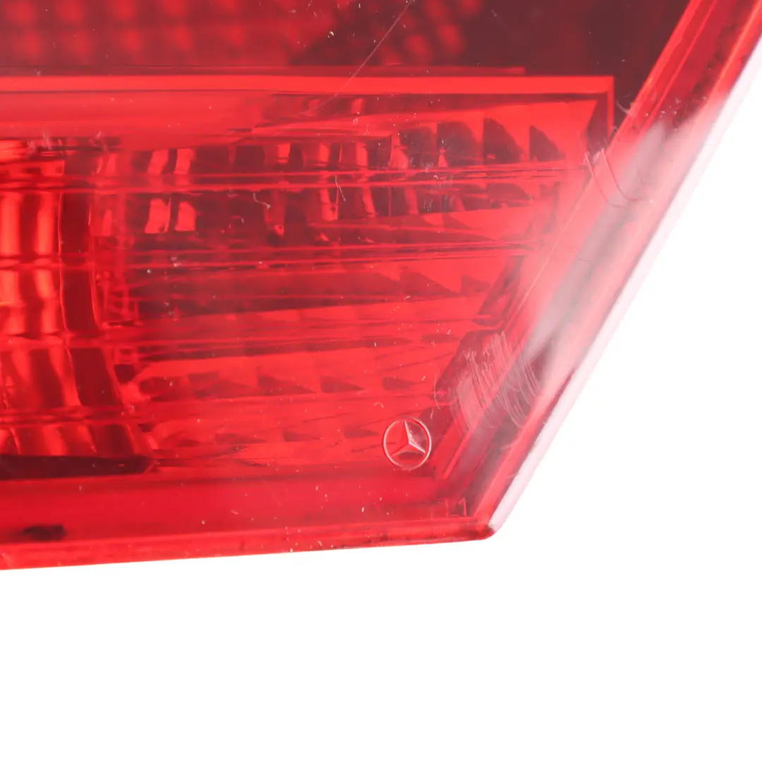 Mercedes W176 Rear Lamp Left N/S Tail Light Side Panel - SKU A1769060100-2 - Part number A1769060100