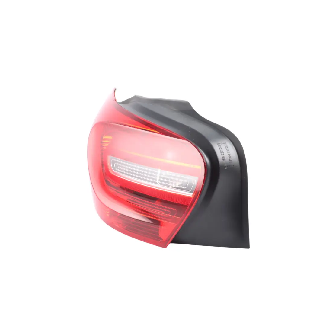 Mercedes W176 Rear Lamp Left N/S Tail Light Side Panel - SKU A1769060100-2 - Part number A1769060100