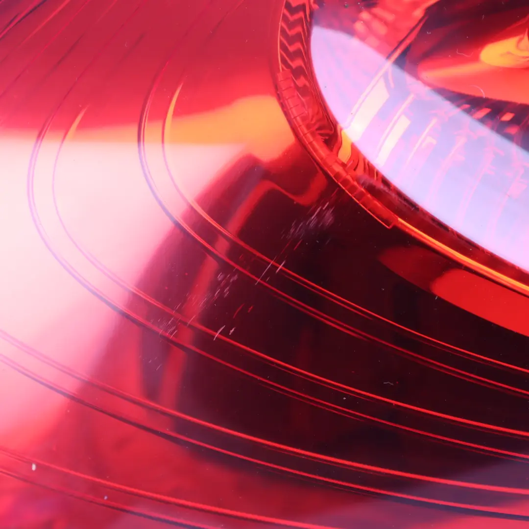 Mercedes W176 Fanale posteriore Sinistro Fanale posteriore laterale - SKU A1769060100-2 - Numero di parte A1769060100