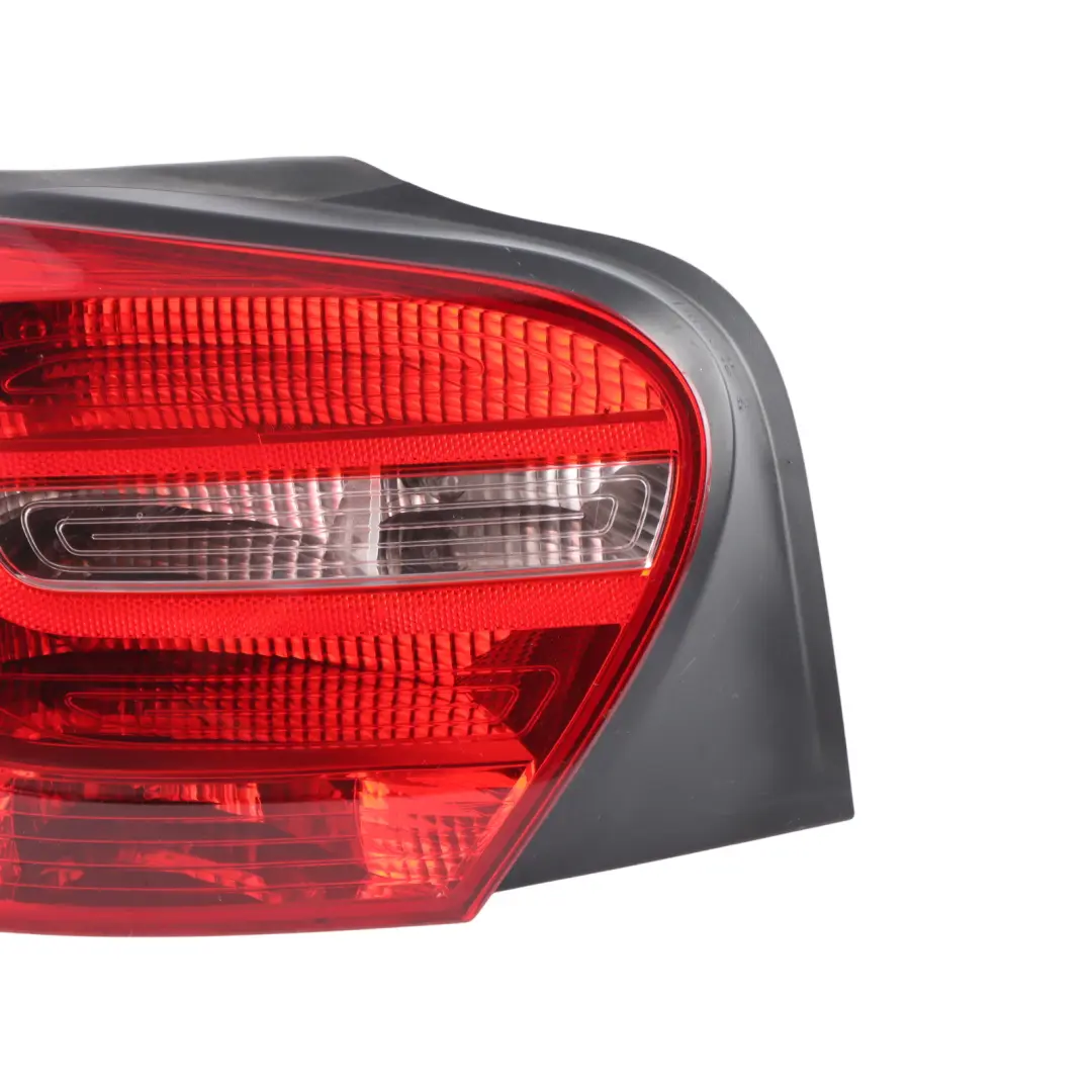 Lamp Left N/S Tail Light Side Panel to Mercedes W176 Rear with Part number A1769060100 Mercedes W176 Rear Lamp Left N/S Tail Light Side Panel - SKU A1769060100-2 - Part number A1769060100