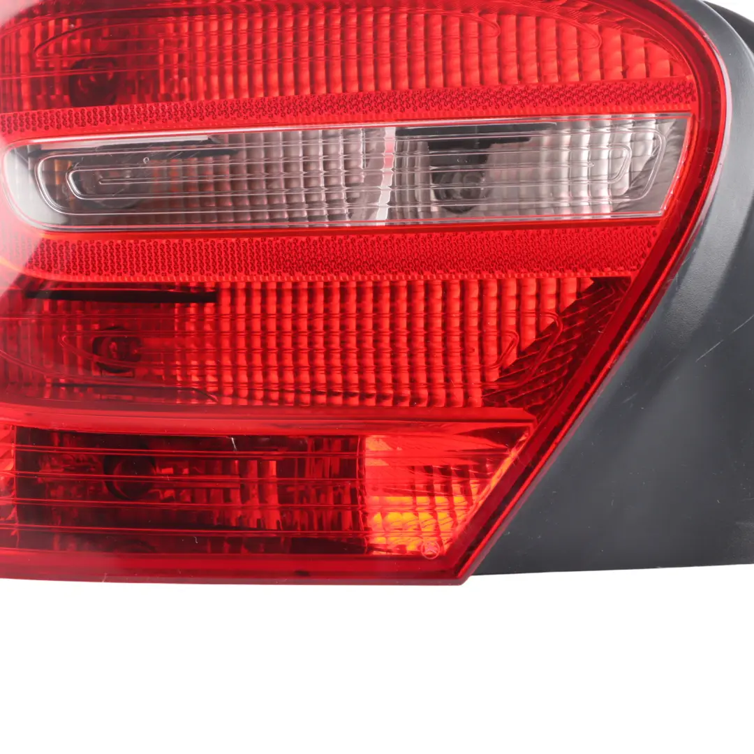 Mercedes W176 Rear Lamp Left N/S Tail Light Side Panel - SKU A1769060100-2 - Part number A1769060100