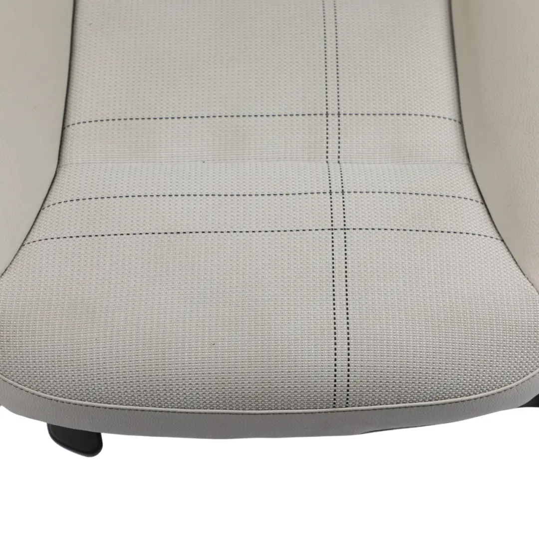 Mercedes W176 Front Seat Sport Left N/S Leather / Cloth - SKU A1769108301-1 - Part number A1769108301