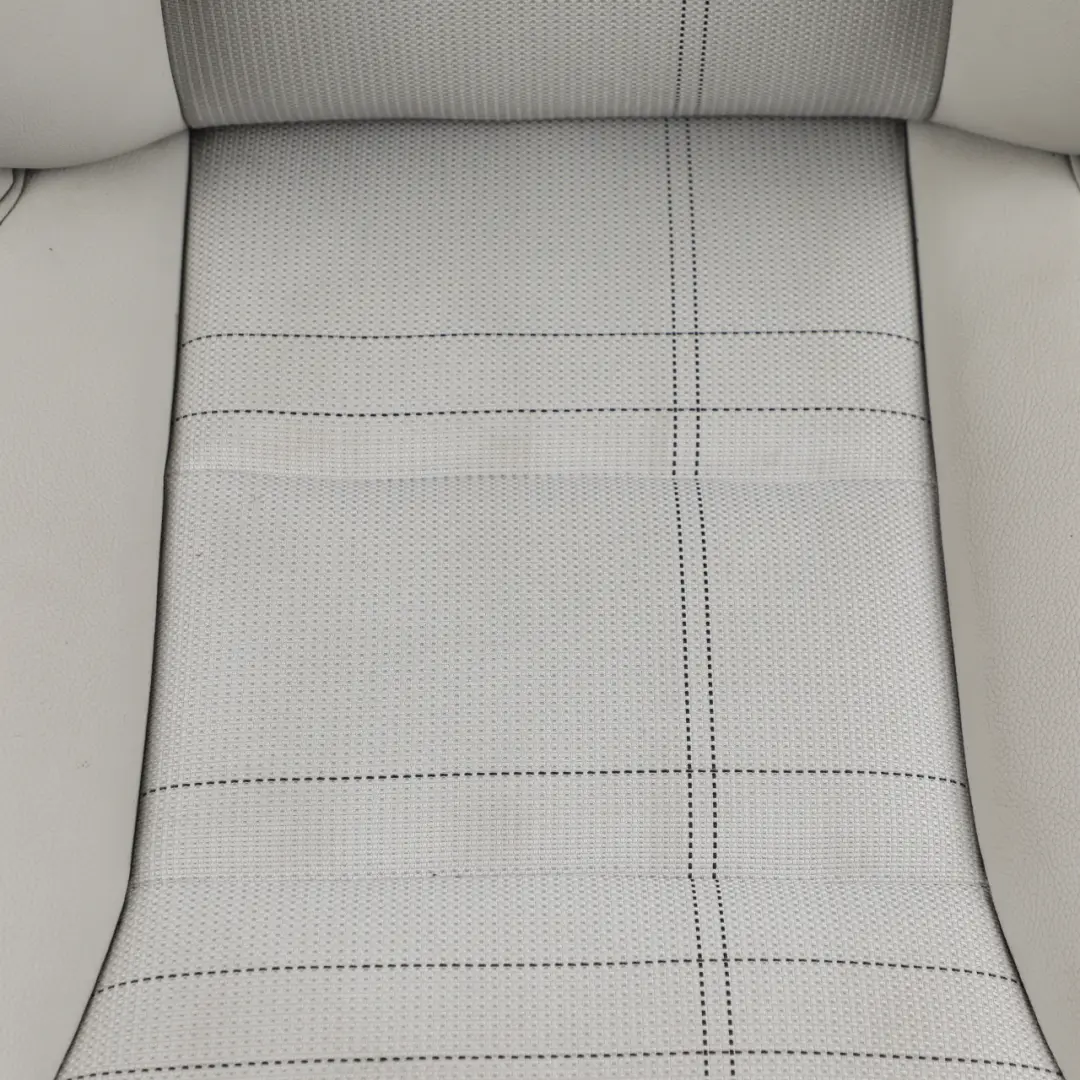 Mercedes W176 Front Seat Sport Left N/S Leather / Cloth - SKU A1769108301-1 - Part number A1769108301