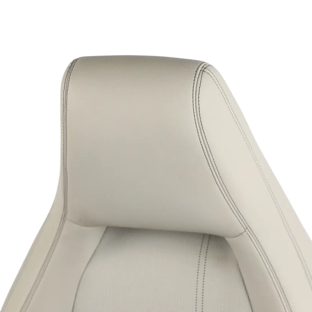 Mercedes W176 Vordersitz Sport Rechts Leder/Stoff - SKU A1769108401-1 - Teilenummer A1769108401