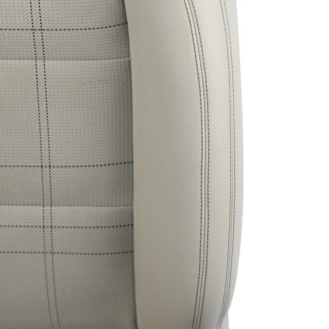 Front Seat Sport Right O/S Leather / Cloth to Mercedes W176 with Part number A1769108401 Mercedes W176 Front Seat Sport Right O/S Leather / Cloth - SKU A1769108401-1 - Part number A1769108401