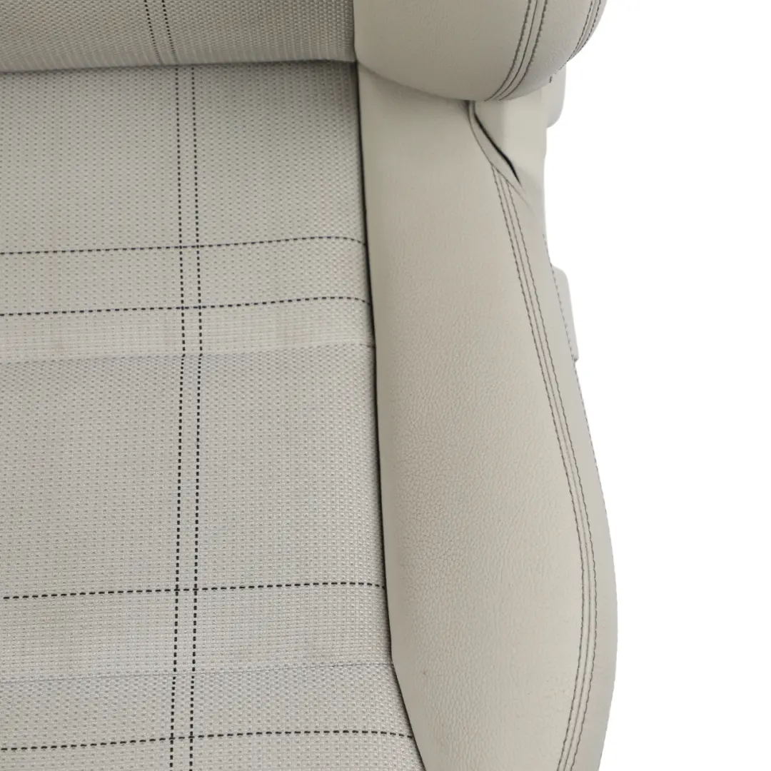 Front Seat Sport Right O/S Leather / Cloth to Mercedes W176 with Part number A1769108401 Mercedes W176 Front Seat Sport Right O/S Leather / Cloth - SKU A1769108401-1 - Part number A1769108401