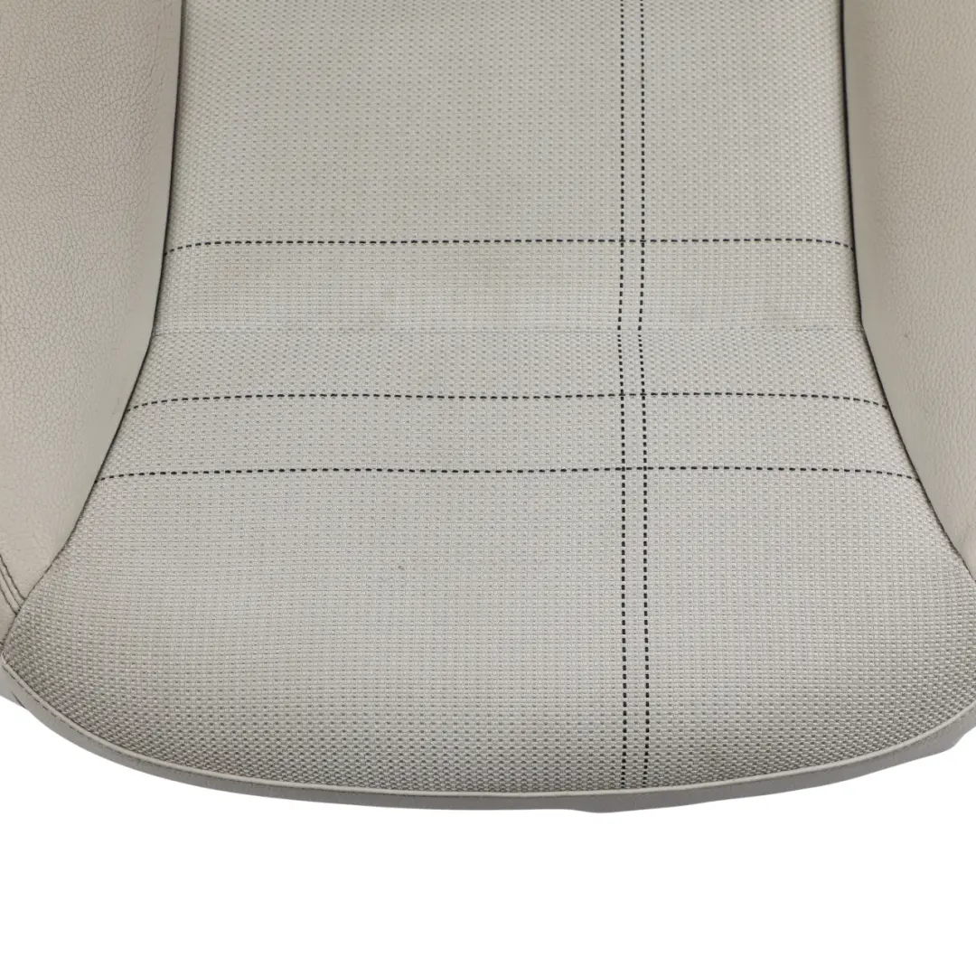 Mercedes W176 Vordersitz Sport Rechts Leder/Stoff - SKU A1769108401-1 - Teilenummer A1769108401