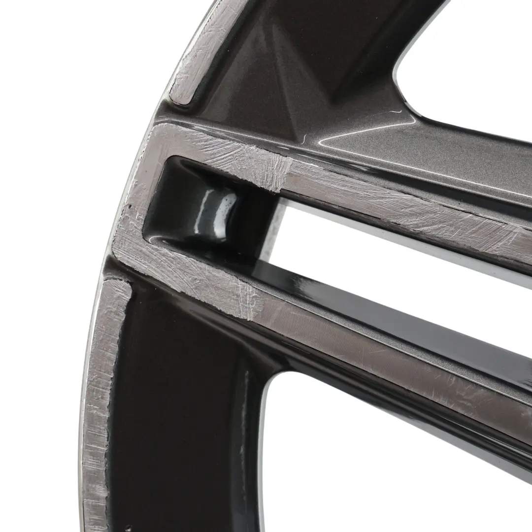  Llanta aleación Mercedes W177 V177 AMG 5 radios dobles 18" 7,5J - SKU A1774011500-4 - Número de pieza A1774011500